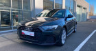 Audi A1 Sportback occasion Gris année 2020 boite Automatique Annonce Audi A1 Sportback occasion Essence 35 TFSI 150ch Design Luxe S tronic 7 8cv à Chambourcy