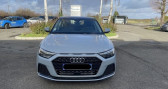 Audi A1 Sportback occasion année 2022 boite Automatique Annonce Audi A1 Sportback occasion Essence 35 TFSI 150CH DESIGN S TRONIC 7 8CV à Thiverval Grignon