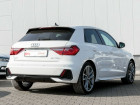 Audi A1 Sportback occasion Blanc année 2019 boite Robotisee Annonce Audi A1 Sportback occasion Essence 35 TFSI 150CH DESIGN S TRONIC 7 à Villenave-d'Ornon