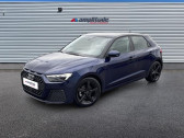 Annonce Audi A1 Sportback occasion Essence 35 TFSI 150ch Proline S tronic 7  Barberey-Saint-Sulpice