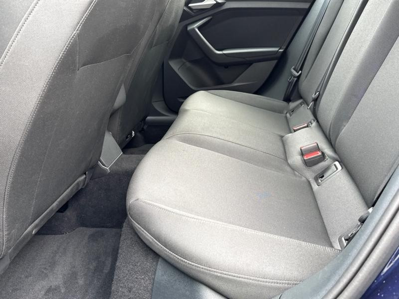 Audi A1 Sportback 35 TFSI 150ch Proline S tronic 7  occasion  Barberey-Saint-Sulpice - photo n4