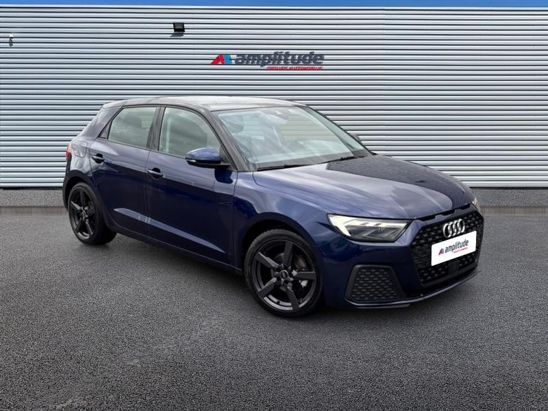 Audi A1 Sportback 35 TFSI 150ch Proline S tronic 7  occasion  Barberey-Saint-Sulpice - photo n13