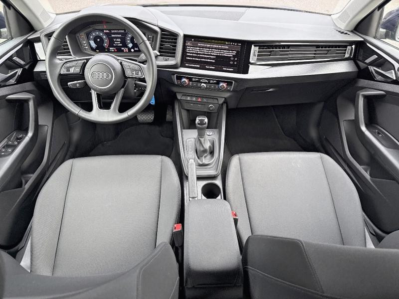 Audi A1 Sportback 35 TFSI 150ch Proline S tronic 7  occasion  Barberey-Saint-Sulpice - photo n6