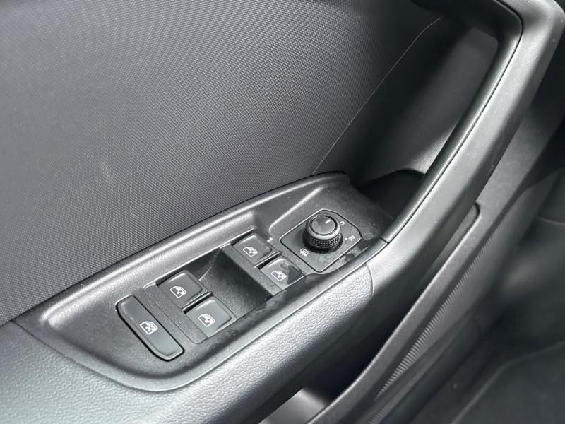 Audi A1 Sportback 35 TFSI 150ch Proline S tronic 7  occasion  Barberey-Saint-Sulpice - photo n12