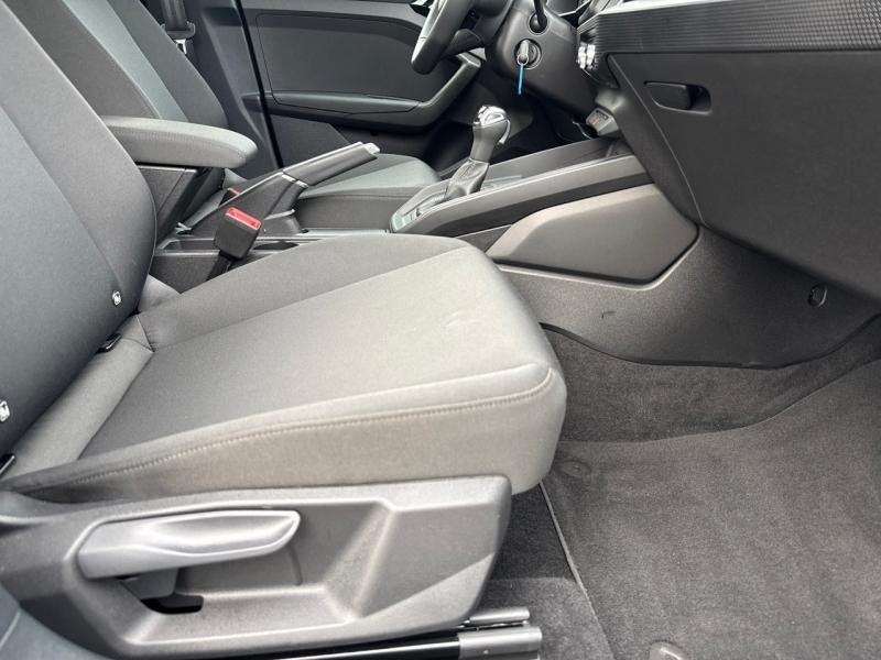 Audi A1 Sportback 35 TFSI 150ch Proline S tronic 7  occasion  Barberey-Saint-Sulpice - photo n3