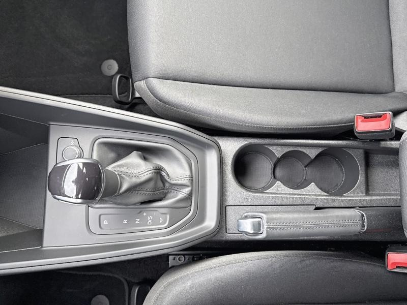 Audi A1 Sportback 35 TFSI 150ch Proline S tronic 7  occasion  Barberey-Saint-Sulpice - photo n11