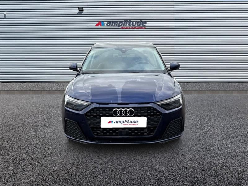 Audi A1 Sportback 35 TFSI 150ch Proline S tronic 7  occasion  Barberey-Saint-Sulpice - photo n2
