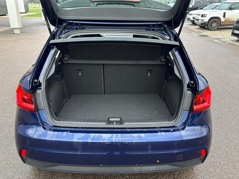 Audi A1 Sportback 35 TFSI 150ch Proline S tronic 7  occasion  Barberey-Saint-Sulpice - photo n5