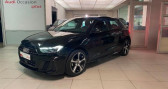 Audi A1 Sportback occasion année 2021 boite Automatique Annonce Audi A1 Sportback occasion Essence 35 TFSI 150ch S line S tronic 7 8cv à Paris
