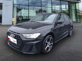 Audi A1 Sportback occasion année 2021 boite Robotisee Annonce Audi A1 Sportback occasion Essence 35 TFSI 150ch S line S tronic 7 8cv à Albi