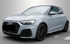 Audi A1 Sportback occasion année 2021 boite Robotisee Annonce Audi A1 Sportback occasion Essence 35 TFSI 150CH S LINE S TRONIC 7 8CV à Villenave-d'Ornon