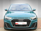 Audi A1 Sportback occasion année 2020 boite Robotisee Annonce Audi A1 Sportback occasion Essence 35 TFSI 150CH S LINE S TRONIC 7 8CV à Villenave-d'Ornon
