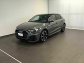 Audi A1 Sportback occasion année 2019 boite Robotisee Annonce Audi A1 Sportback occasion Essence 35 TFSI 150CH S LINE S TRONIC 7 à Villenave-d'Ornon