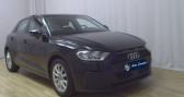 Annonce Audi A1 Sportback occasion Diesel 35 TFSI 150ch  LANESTER