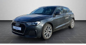 Audi A1 Sportback occasion année 2023 Annonce Audi A1 Sportback occasion Essence 35 TFSI DSG LED Navi PDC à LEIMBACH