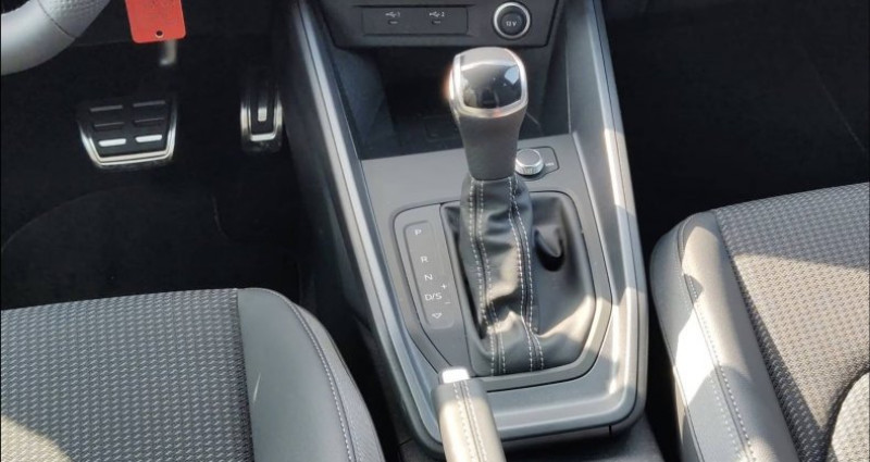 Audi A1 Sportback 35 TFSI S line CarPlay*AudiSound 2024 - photo n°7 Audi A1 Sportback 35 TFSI S line CarPlay*AudiSound  occasion à sarcelles - photo n°7