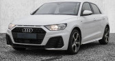 Audi A1 Sportback 35 TFSI S tronic S line NAVI PDC   Montfermeil 93