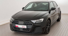 Audi A1 Sportback occasion 2020 mise en vente à Montfermeil par le garage PRAD AUTO - photo n°1