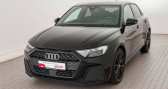Audi A1 Sportback occasion année 2020 boite Automatique Annonce Audi A1 Sportback occasion Essence 35 TFSI à Montfermeil