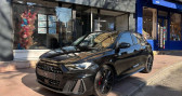 Annonce Audi A1 Sportback occasion Essence 40 2.0 TFSI DSG7 207 cv  Saint-Mandé