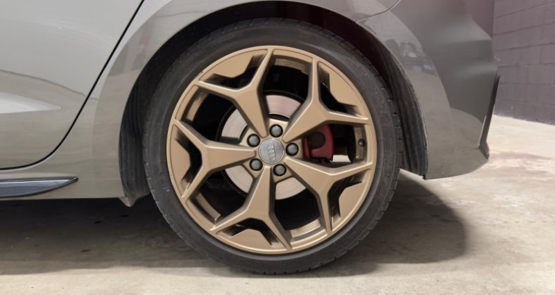 Audi A1 Sportback 40 2.0 TFSI S-Tronic 200 CV - ABT 2020 - photo n°7 Audi A1 Sportback 40 2.0 TFSI S-Tronic 200 CV - ABT  occasion à SAINT AUNES - photo n°7