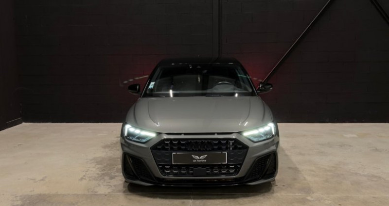 Audi A1 Sportback 40 2.0 TFSI S-Tronic 200 CV - ABT 2020 - photo n°6 Audi A1 Sportback 40 2.0 TFSI S-Tronic 200 CV - ABT  occasion à SAINT AUNES - photo n°6