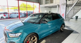 Audi A1 Sportback occasion année 2021 boite Automatique Annonce Audi A1 Sportback occasion Essence 40 TFSI 2,0 200 EDITION ONE FULL S-LINE S-TRONIC 6 APPLE CAR à Phalsbourg