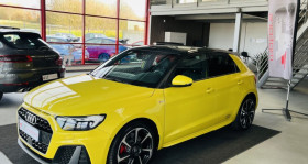 Audi A1 Sportback occasion 2019 mise en vente &agrave; Phalsbourg par le garage AS MOTORS - photo n&deg;1