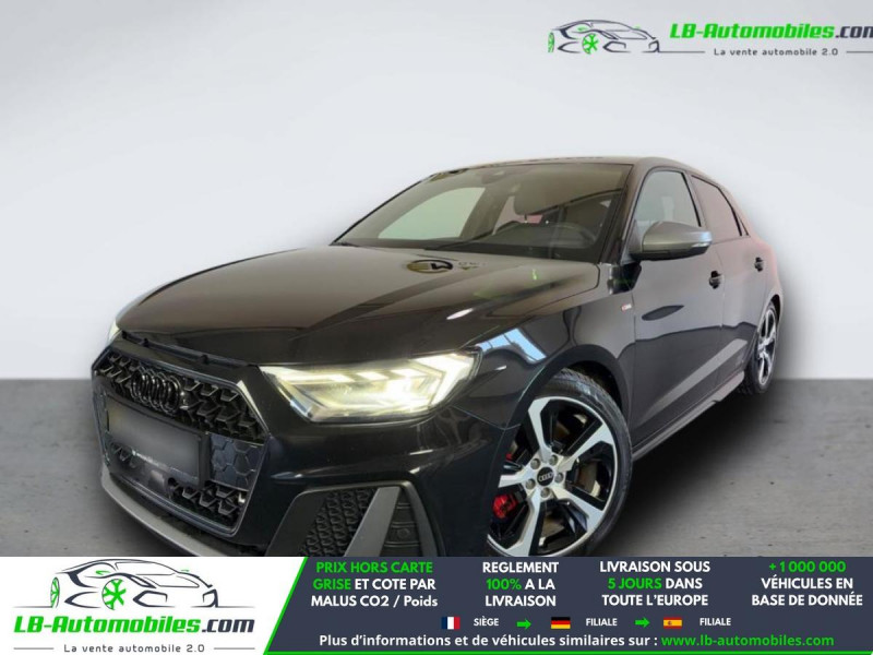 Audi A1 Sportback 40 TFSI 200 ch BVA  occasion � Beaupuy