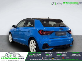 Audi A1 Sportback 40 TFSI 200 ch BVA  occasion � Beaupuy - photo n�3