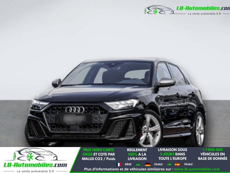 Audi A1 Sportback 40 TFSI 200 ch BVA  occasion � Beaupuy