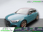 Annonce Audi A1 Sportback occasion Essence 40 TFSI 200 ch BVA � Beaupuy