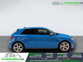 Audi A1 Sportback 40 TFSI 200 ch BVA  occasion � Beaupuy - photo n�5