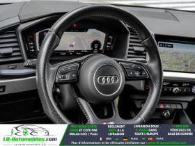 Audi A1 Sportback 40 TFSI 200 ch BVA  occasion � Beaupuy - photo n�4