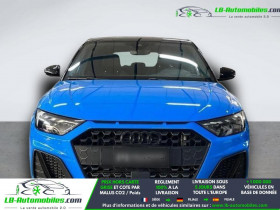 Audi A1 Sportback 40 TFSI 200 ch BVA  occasion � Beaupuy - photo n�4