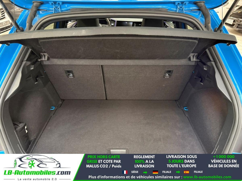 Audi A1 Sportback 40 TFSI 200 ch BVA  occasion � Beaupuy - photo n�9