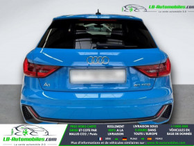 Audi A1 Sportback 40 TFSI 200 ch BVA  occasion � Beaupuy - photo n�6