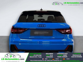Audi A1 Sportback 40 TFSI 200 ch BVA  occasion � Beaupuy - photo n�6