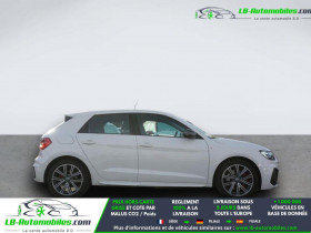 Audi A1 Sportback 40 TFSI 200 ch BVA  occasion � Beaupuy - photo n�4