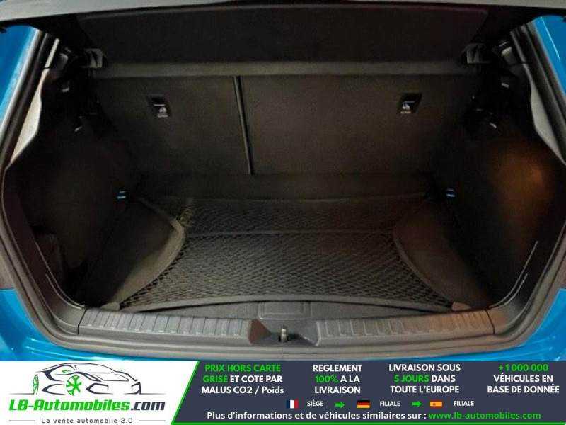 Audi A1 Sportback 40 TFSI 200 ch BVA  occasion � Beaupuy - photo n�8