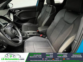 Audi A1 Sportback 40 TFSI 200 ch BVA  occasion � Beaupuy - photo n�6