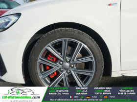 Audi A1 Sportback 40 TFSI 200 ch BVA  occasion � Beaupuy - photo n�7