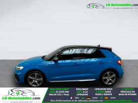 Audi A1 Sportback 40 TFSI 200 ch BVA  occasion � Beaupuy - photo n�5