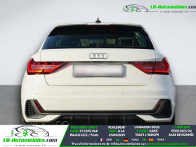 Audi A1 Sportback 40 TFSI 200 ch BVA  occasion � Beaupuy - photo n�5