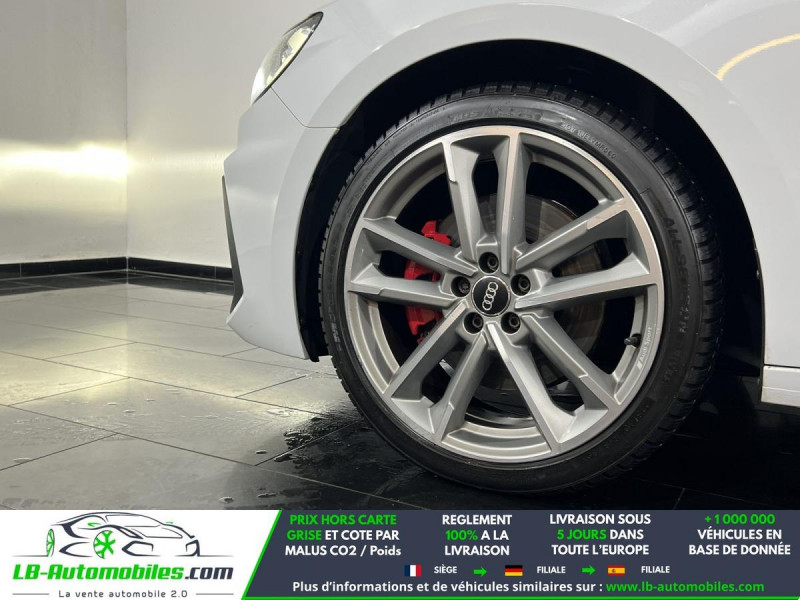 Audi A1 Sportback 40 TFSI 200 ch BVA  occasion � Beaupuy - photo n�5