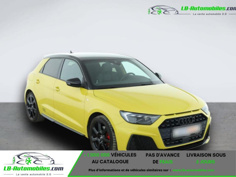 Audi A1 Sportback 40 TFSI 200 ch BVA  occasion � Beaupuy