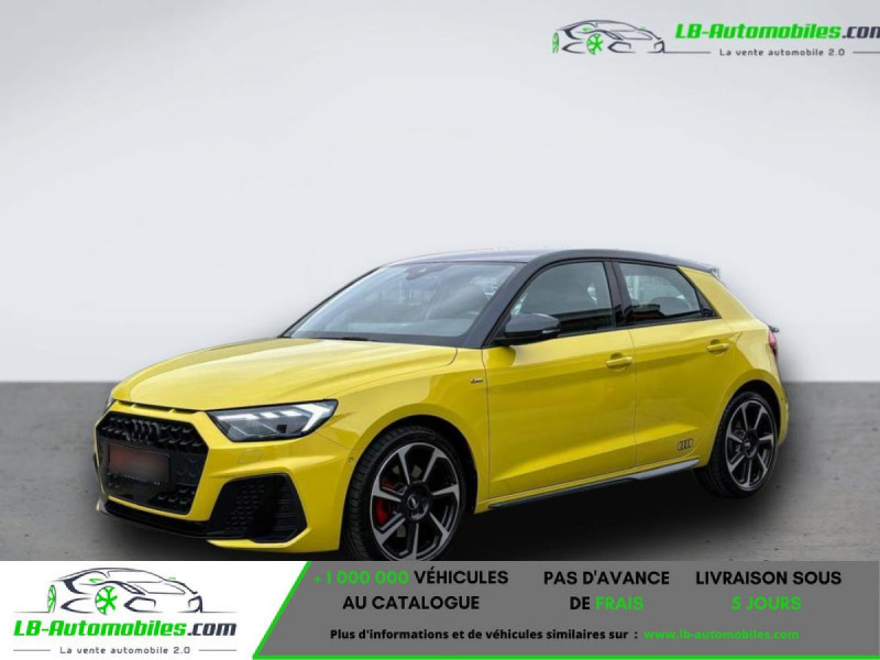 Audi A1 Sportback 40 TFSI 200 ch BVA  occasion � Beaupuy