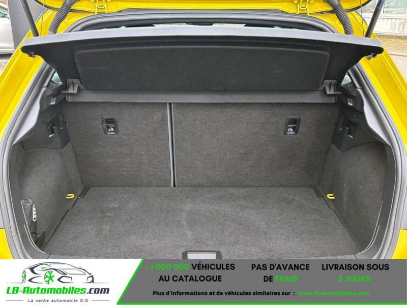 Audi A1 Sportback 40 TFSI 200 ch BVA  occasion � Beaupuy - photo n�8