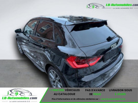 Audi A1 Sportback 40 TFSI 200 ch BVA  occasion � Beaupuy - photo n�3