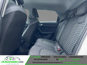Audi A1 Sportback 40 TFSI 200 ch BVA  occasion � Beaupuy - photo n�5